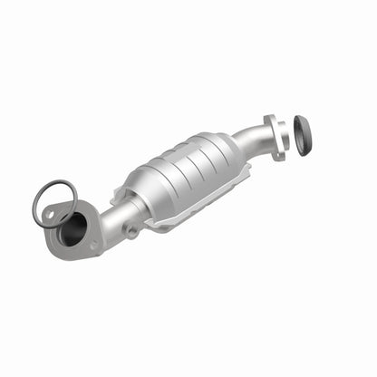 MagnaFlow California Catalytic Converter Direct Fit 04-09 Cadillac CTS V6 3.6L