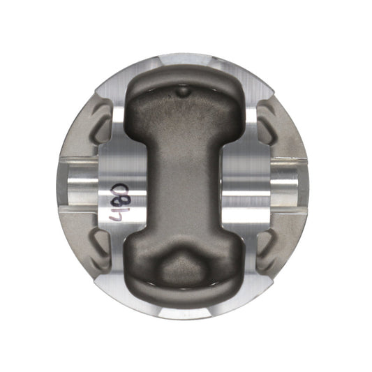 Wiseco Chevrolet LS 4.030in Bore 1.110in CH -3.00 CC Professional Piston Set