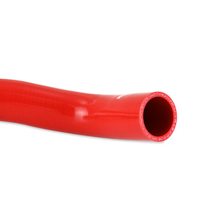 Mishimoto 09+ Pontiac G8 Silicone Coolant Hose Kit - Red