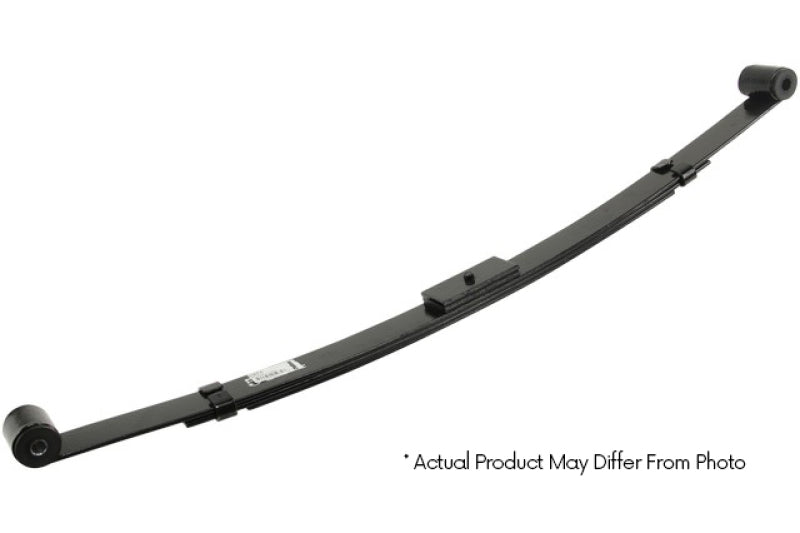 Belltech LEAF SPRING 83-96 MAZDA PU 3inch