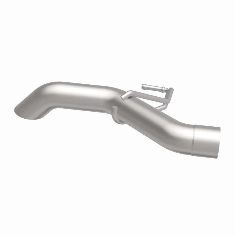 MagnaFlow 21-23 Ford Bronco 2.3L / 2.7L D-Fit Rear Muffler Delete