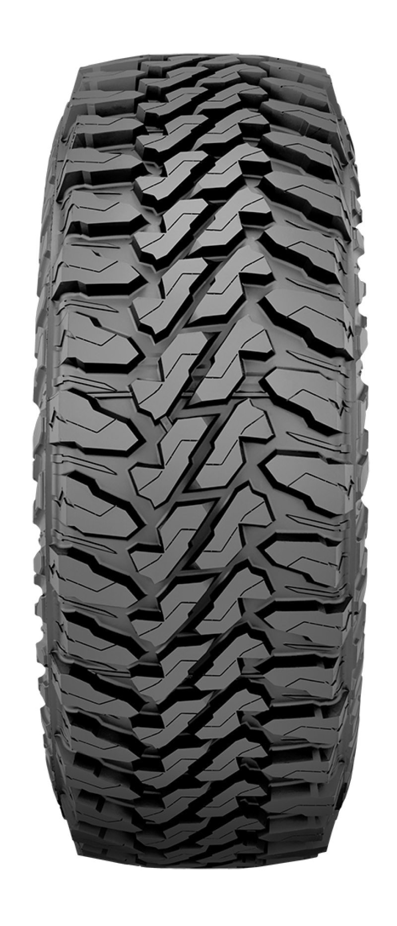 Yokohama Geolandar M/T G003 Tire - LT275/70R18 125/122Q