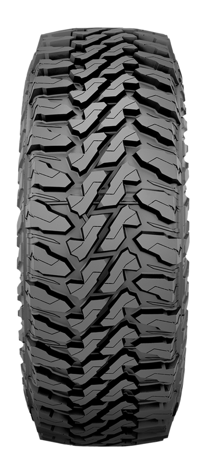 Yokohama Geolandar M/T G003 Tire - LT285/55R22 124/121Q