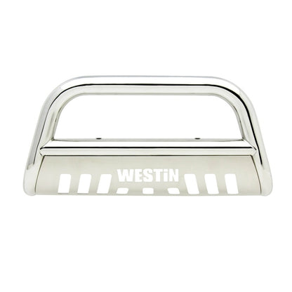 Westin 2005-2015 Toyota Tacoma E-Series Bull Bar - SS