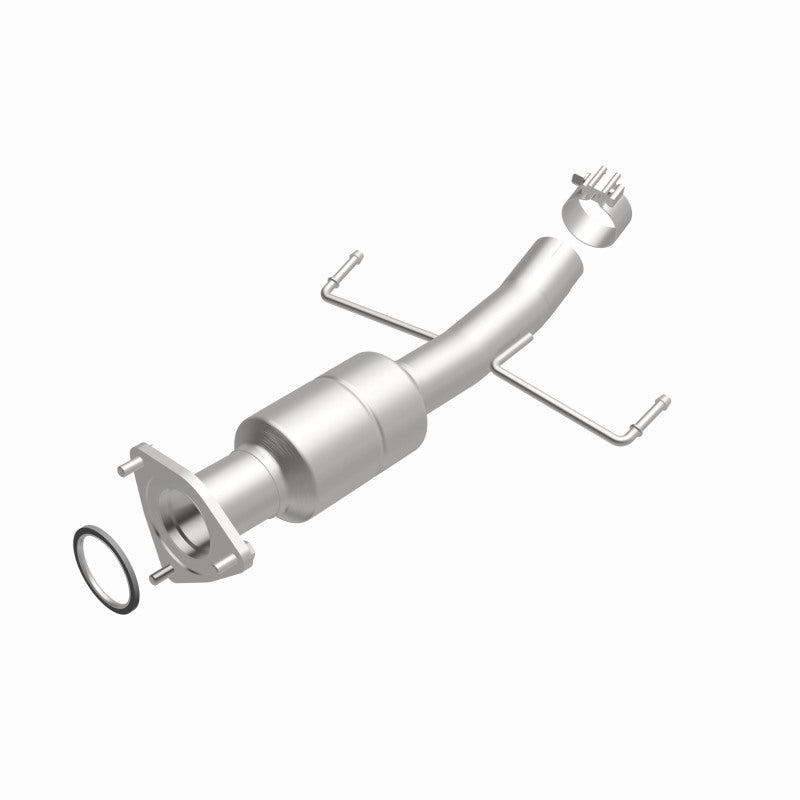 Magnaflow Conv DF 2010-2012 CX-7 2.5 L Underbody