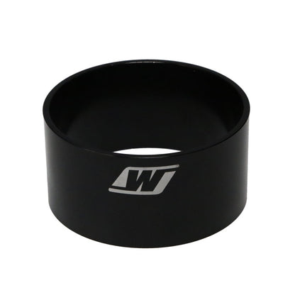 Wiseco 82.5mm Black Anodized Piston Ring Compressor Sleeve