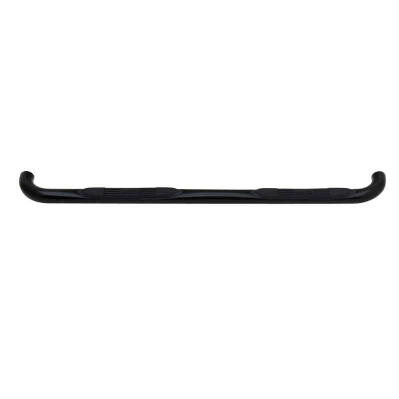 Westin 2006-2010 Ford Explorer E-Series 3 Nerf Step Bars - Black