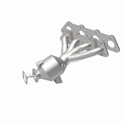 MagnaFlow Direct-Fit SS OEM Catalytic Converter 12-15 Hyundai Accent L4-1.6LGAS