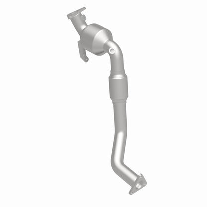 MagnaFlow Conv DF 07 VW Touareg 3.6L Rear close