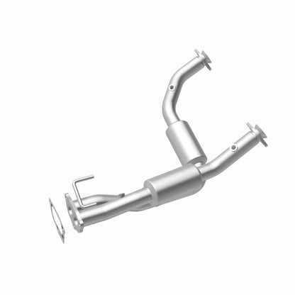 MagnaFlow Conv Direct Fit 04-06 Ford Ranger 4.0L