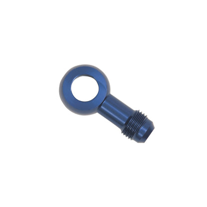 Russell Performance -6 AN Male Flare for Civics/Integras with Fuel Pressure Damper