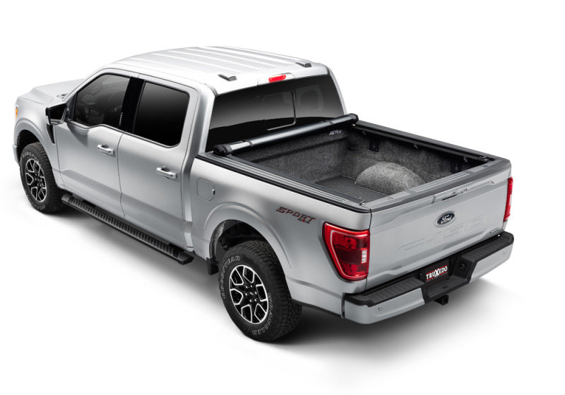 Truxedo 15-21 Ford F-150 8ft Pro X15 Bed Cover