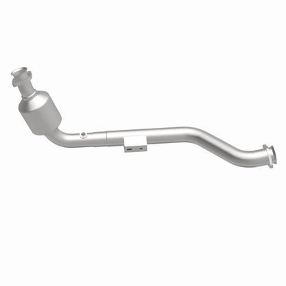 MagnaFlow Conv DF Mercedes SLK320 04 Passenger Side CA