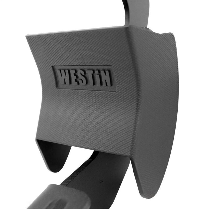 Westin 2015-2018 Ford F-150 SuperCrew R7 Nerf Step Bars - SS