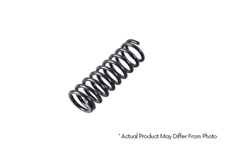 Belltech MUSCLE CAR SPRING SET 80-87 G-BODY GM CARS