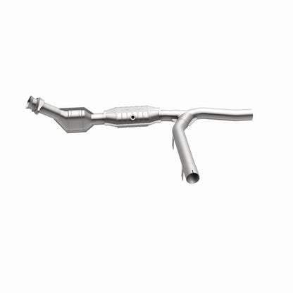 MagnaFlow Conv DF Ford 02-04 F-150 4.2L