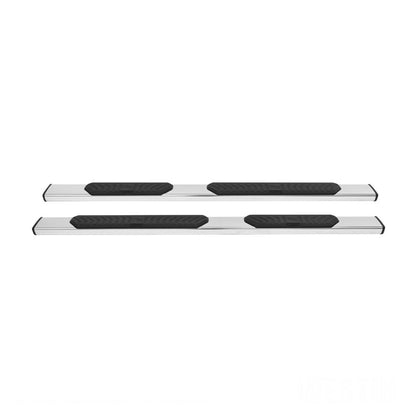 Westin 2015-2018 Chevrolet/GMC Colorado/Canyon Ext Cab R5 Nerf Step Bars - SS