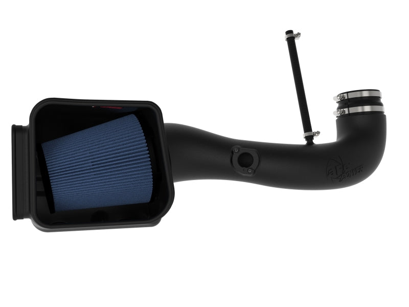 aFe Magnum FORCE Stage-2 Pro 5R Cold Air Intake System 09-14 Chevrolet Silverado / GMC Yukon