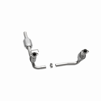 MagnaFlow Conv DF 00 Dodge Dakota 3.9L 2wd