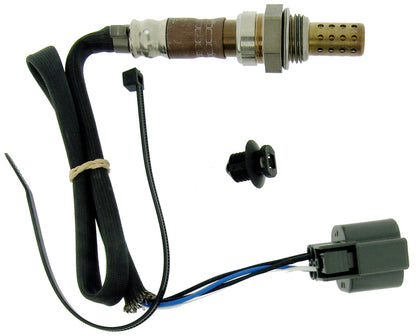 NGK Dodge Ram 50 1993 Direct Fit Oxygen Sensor