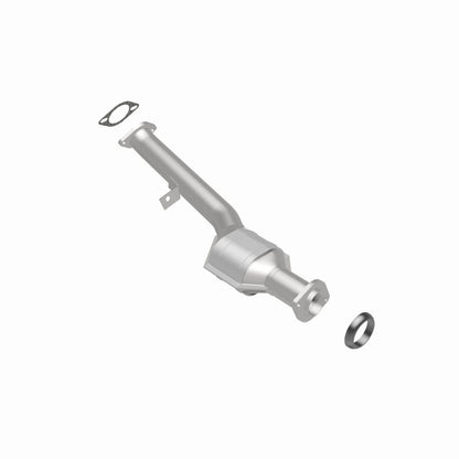 MagnaFlow Conv DF 02-07 Subaru WRX 2.0L Turbo