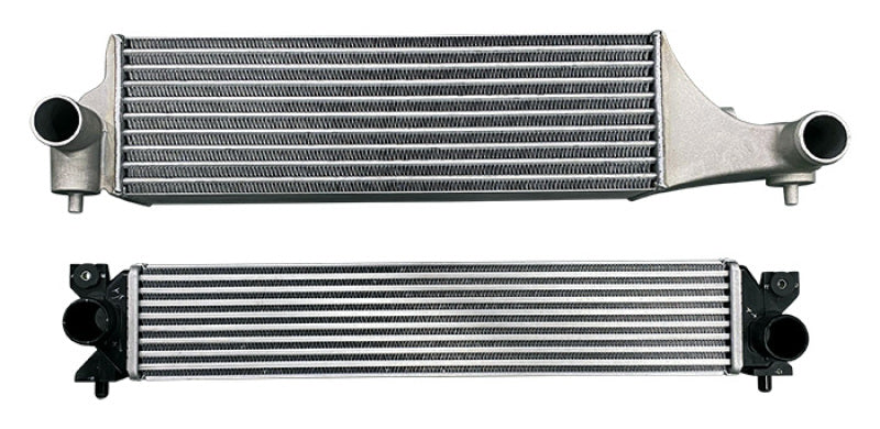 HKS Suzuki Intercooler Kit ZC33S K14C Safety-P