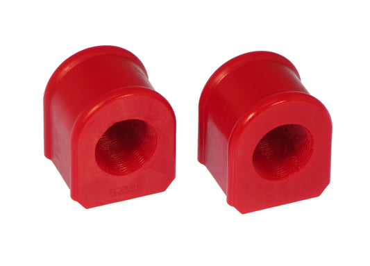Prothane 82-92 Chevy Camaro Front Sway Bar Bushings - 28mm - Red