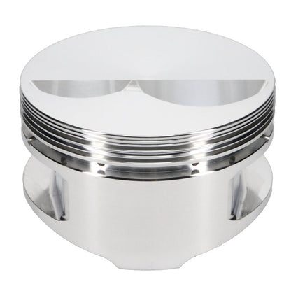 JE Pistons Chevy Small Block 4.040in Bore -5.0cc (Left Side) Single Piston