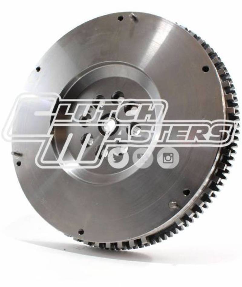Clutch Masters 09-12 Hyundai Genesis 3.8L Single Piece Steel Flywheel