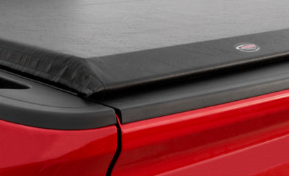 Access Original 97-03 Ford F-150 6ft 6in Bed Flareside Bed and 04 Heritage Roll-Up Cover