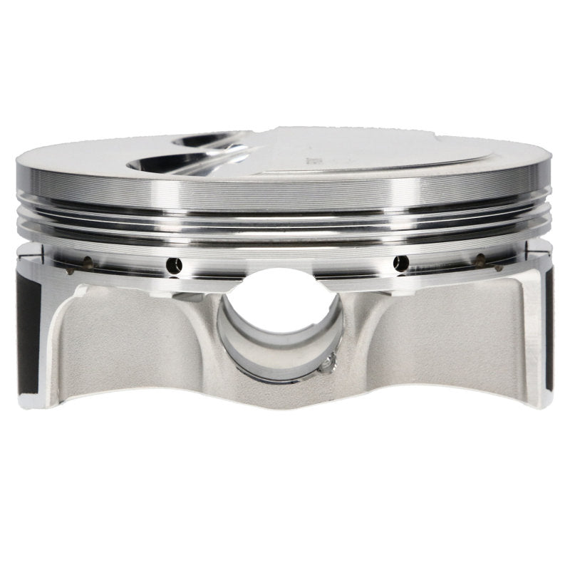 JE Pistons LS ASYM DM 4100STRKR Set of Pistons