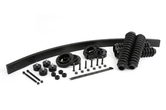 Daystar 1999-2006 Toyota Tundra 4WD/2WD - 2.5in Lift Kit (w/Rear add-a-leafs)