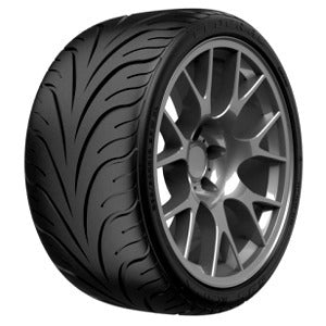 Federal Tyres - 235/40ZR17 90W Federal 595RS-R +