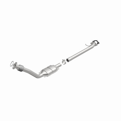 MagnaFlow Conv DF 02-03 GM Van 3.4L FWD