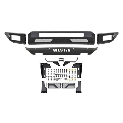 Westin 17-20 Ford F-150 Raptor Pro-Mod Front Bumper