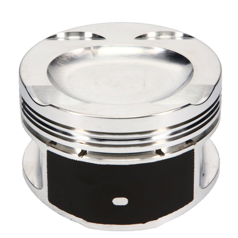 JE Pistons VW 1.4L TSI 10:1 Kit Inv Dome/Dish 3.0512 Bore 1.141 CD 0.748 Pin Dia (Set of 4 Pistons)