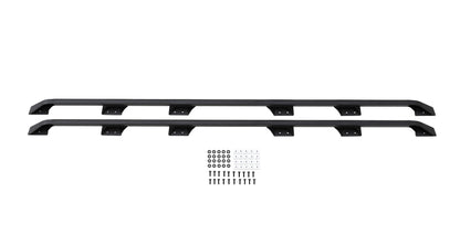 Rhino-Rack Pioneer Side Rails for 52100/52101/52113
