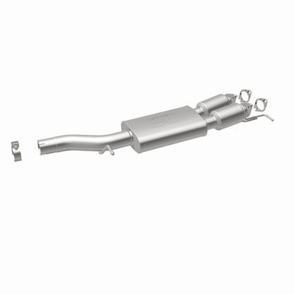 MagnaFlow Conv Direct Fit 12-15 Cadillac SRX 3.6L