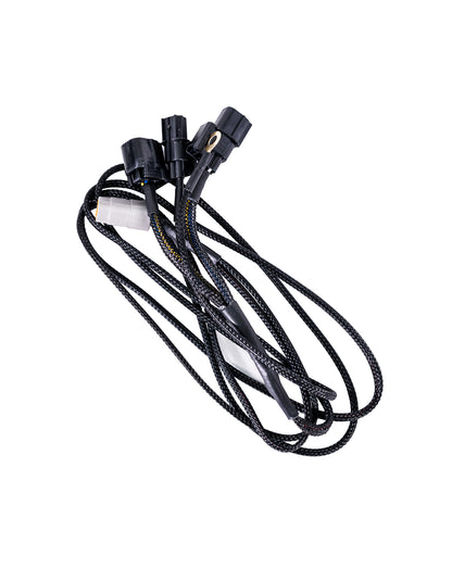 PRL Motorsports - 2022+ Honda Civic 1.5T / 2023+ Acura Integra 1.5T WiFi Ethanol Content Analyzer / Flex Fuel Kit