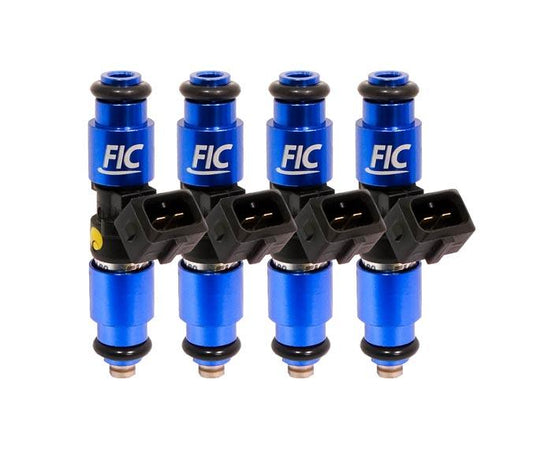 Fuel Injector Clinic 1200cc BMW E30 M3 Injector Set (High-Z)