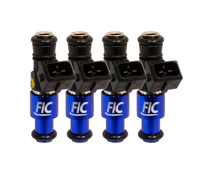 Fuel Injector Clinic 1200cc Honda/Acura K, S2000 (06-09) Injector Set (High-Z)