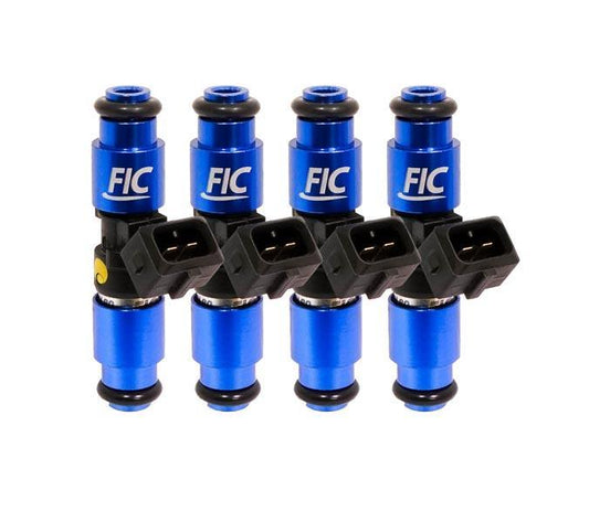 Fuel Injector Clinic 1650cc BMW E30 M3 Injector Set (High-Z)
