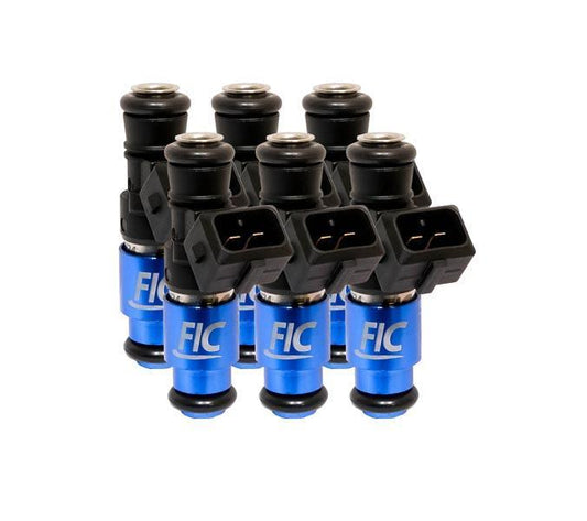 Fuel Injector Clinic 1650cc BMW E46 M3 Injector Set (High-Z)