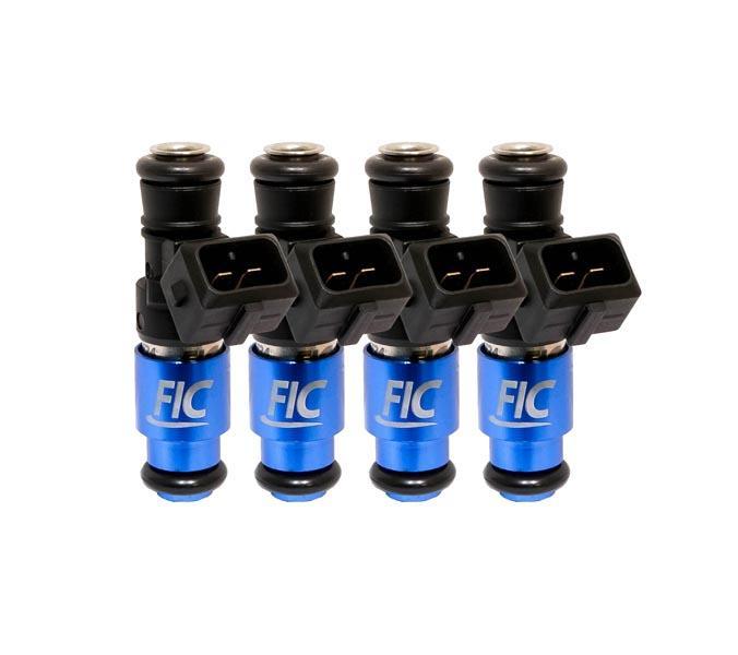 Fuel Injector Clinic 1650cc Honda/Acura K, S2000 (06-09) Injector Set (High-Z)