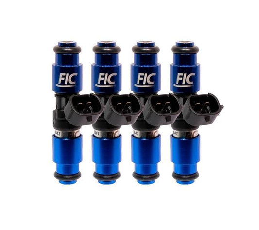 Fuel Injector Clinic 2150cc BMW E30 M3 Injector Set (High-Z)