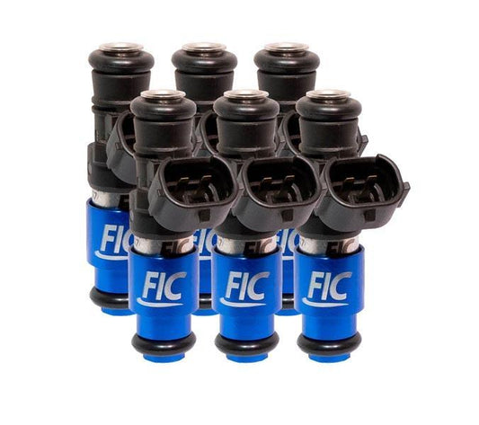 Fuel Injector Clinic 2150cc BMW E46 M3 Injector Set (High-Z)