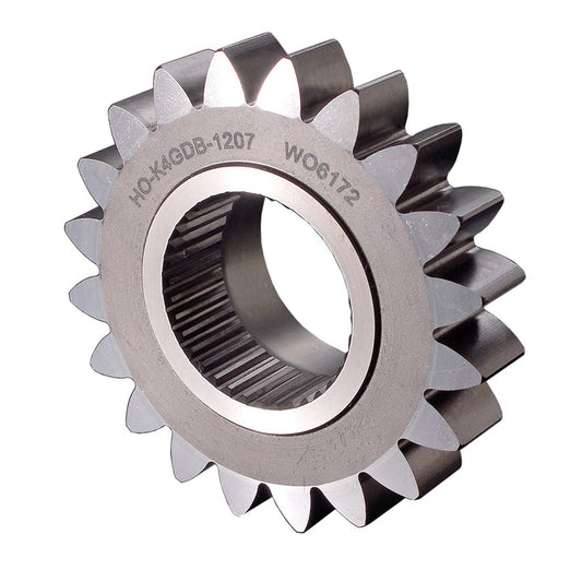 PPG - K-Series Turbo - 4th Gear Output 0.909 Ratio