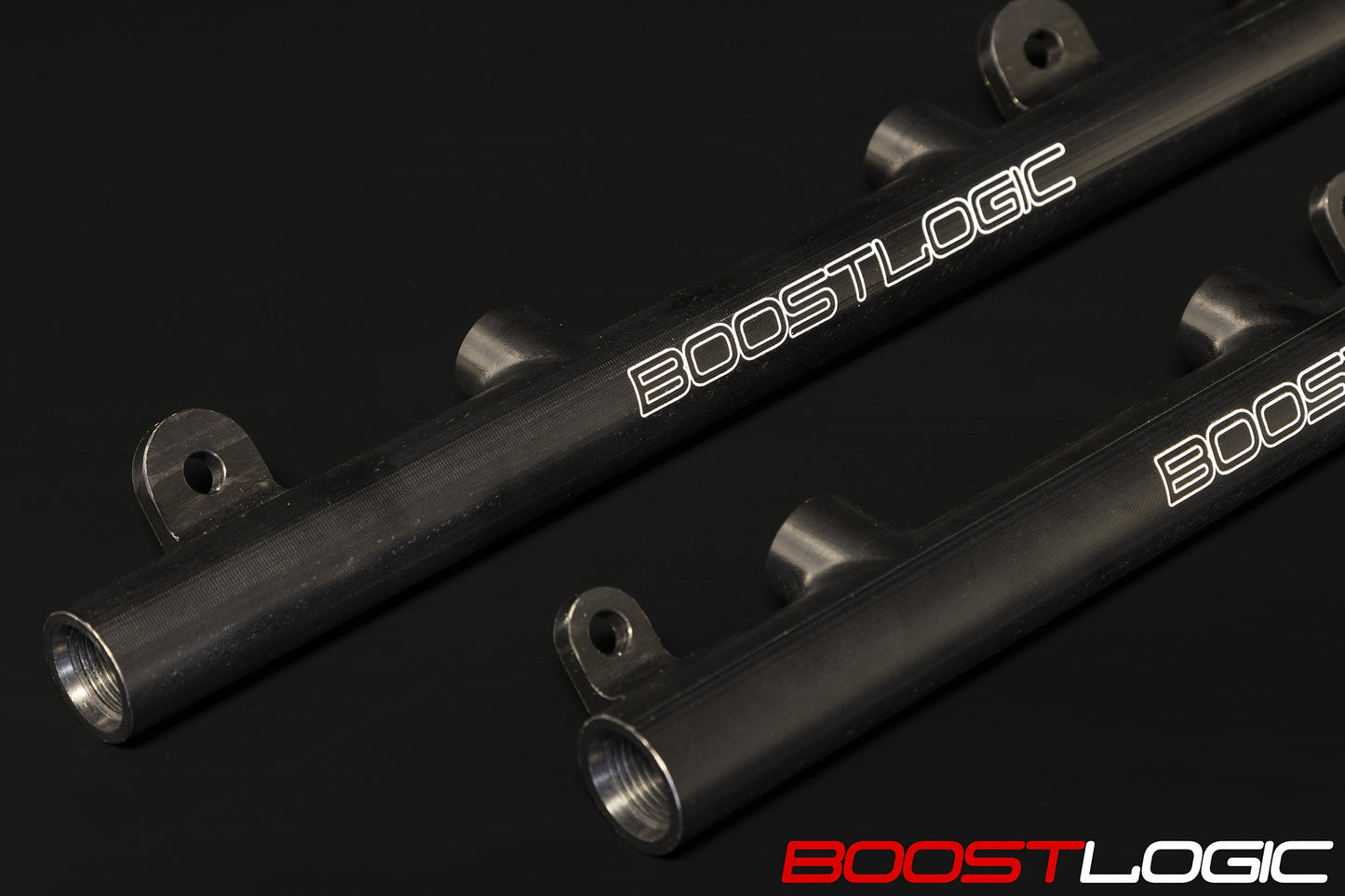 Boost Logic - Fuel Rail (Pair Only) R35 Nissan GTR 09+