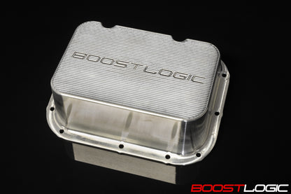 Boost Logic - Deep Oil Pan Kit