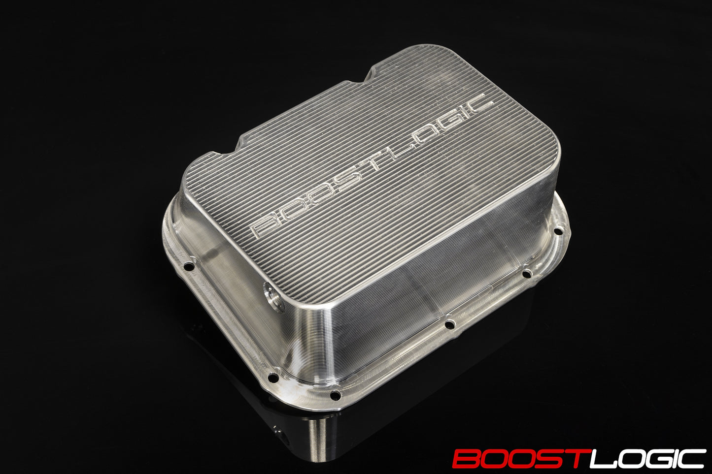 Boost Logic - Deep Oil Pan Kit